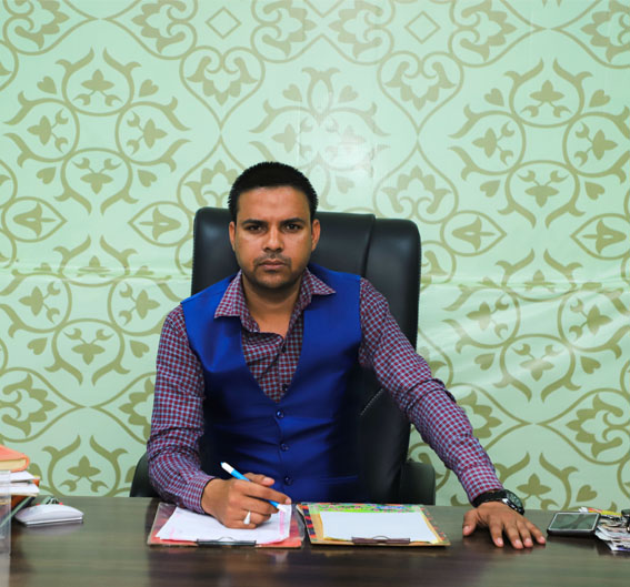 Sk Industries