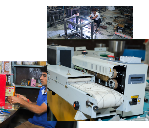 Sk Industries