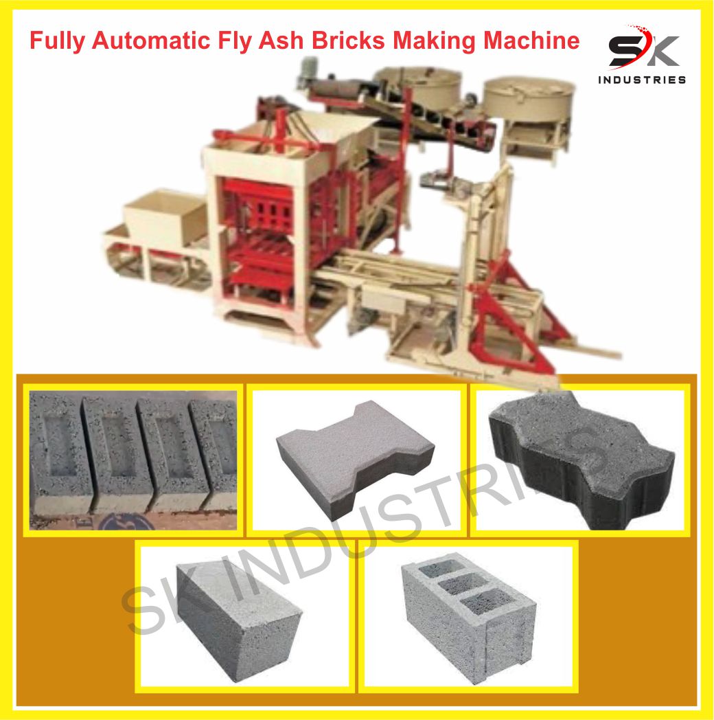 MACHINES